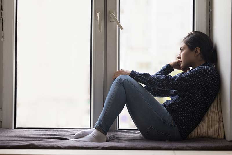 10 Common Symptoms Immediately After a Traumatic Event